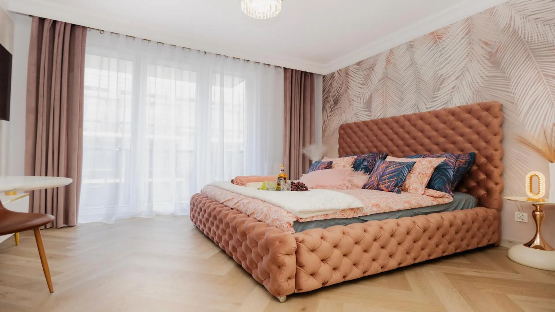 Gdansk Marina Nowy Apartament Przy Motlawie 아파트
