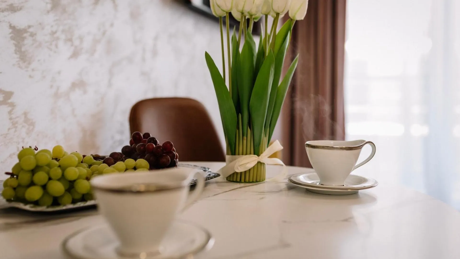 Gdansk Marina Nowy Apartament Przy Motlawie 0*,  폴란드
