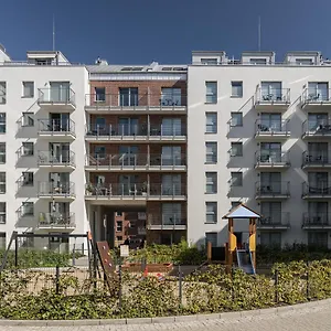 Apartment Ap175, Gdansk