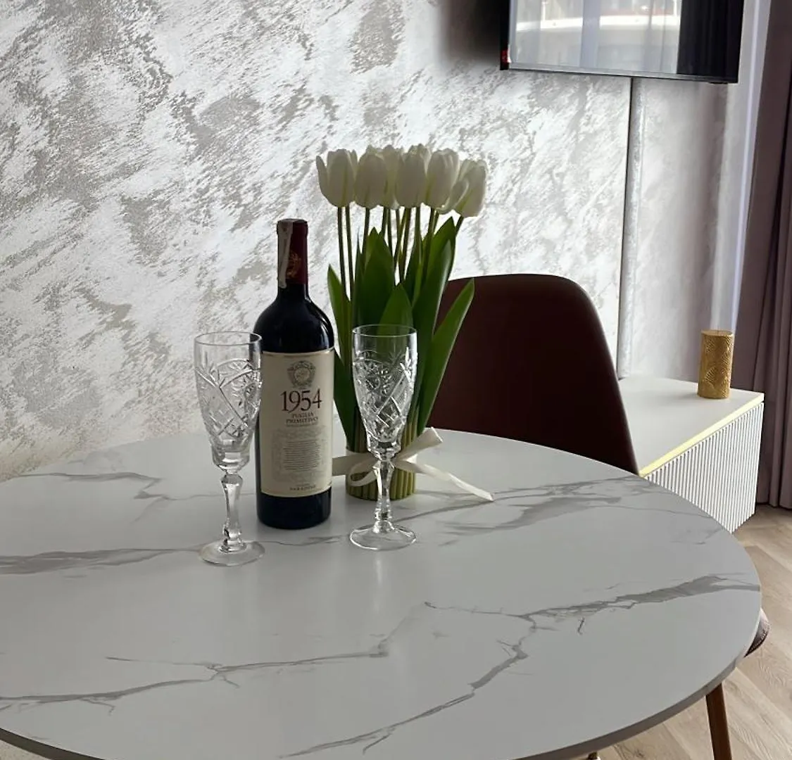 Gdansk Marina Nowy Apartament Przy Motlawie Poland