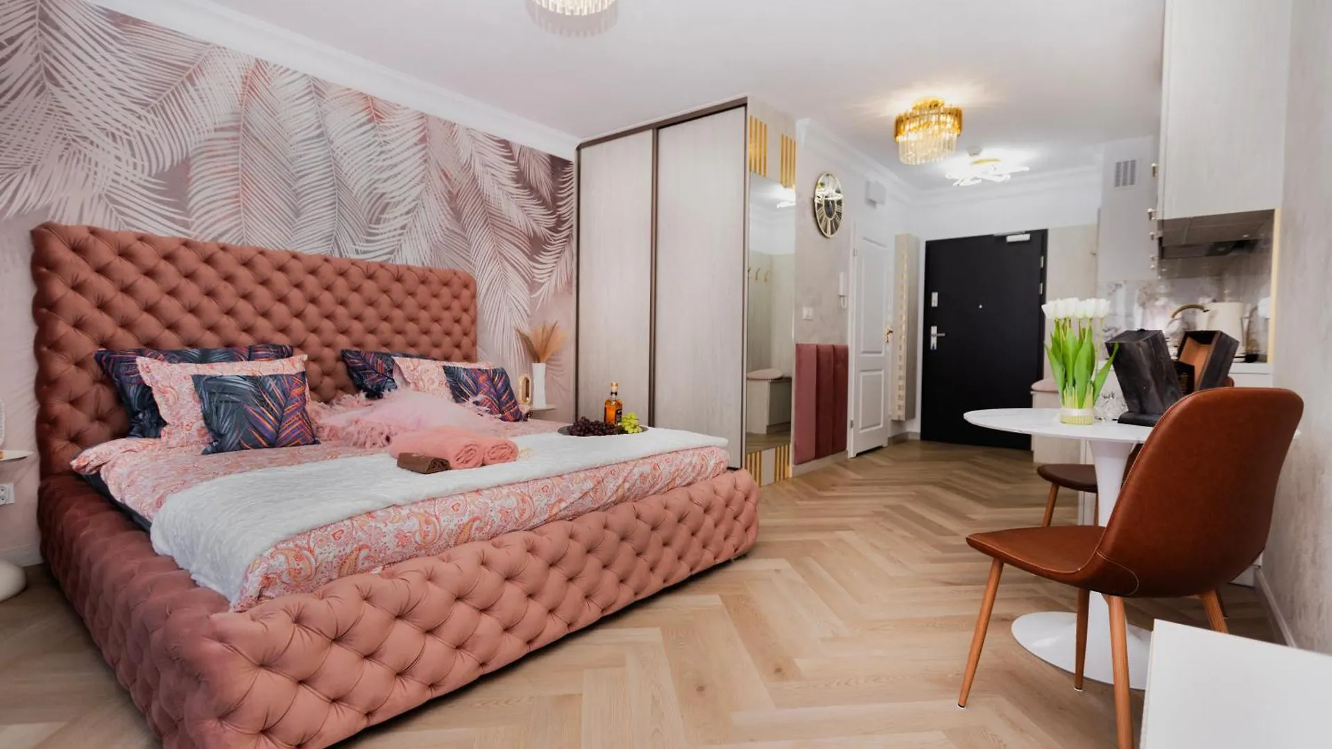 Gdansk Marina Nowy Apartament Przy Motlawie